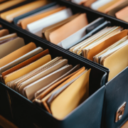 Organice carpetas y filtros de correo electrónico para una comunicación optimizada Organice carpetas y filtros de correo electrónico para una comunicación optimizada