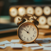 Set Clear Boundaries and Time Management: Keys to Efficient Email Separation