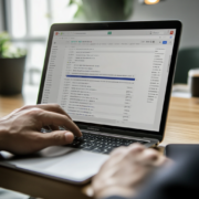 The Importance of Creating Separate Email Accounts for Personal and Business Communication