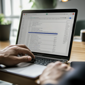 The Importance of Creating Separate Email Accounts for Personal and Business Communication