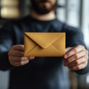 Bruk e-postadresse for å styrke personlig merkevare