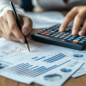 Budgeting in Business Finance