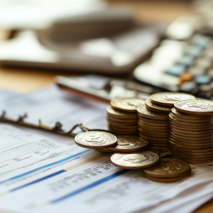 Capital Acquisition in Business Finance
