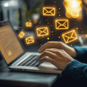 Het opstellen van duidelijke en overtuigende e-mailinhoud: een gids voor het vergroten van de betrokkenheid