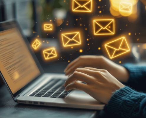 Crafting Clear and Compelling Email Content: A Guide to Boosting Engagement