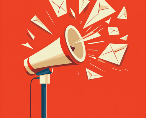 Crafting Compelling Email Bodies: Unlocking the Power of a Strong Call to Action