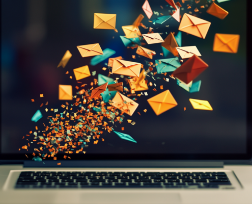 Crafting The Perfect Email Subject Line: A Guide to Avoiding Spam Triggers
