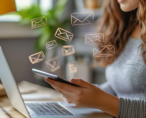 Crafting the Perfect Email Subject Line: Harnessing Segmentation and A/B Testing for Optimal Results