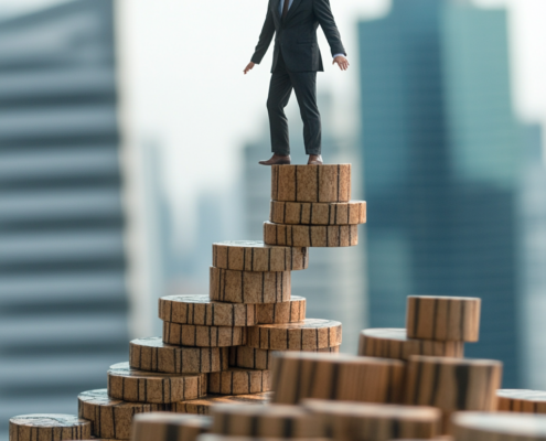 Credit Risk in Business Finance