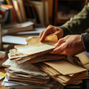 Avmystifisere filtyper og deres relevans i e-postvedlegg