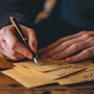 Elevate Your Email Correspondence: The Art and Science of Crafting Effective Email Signatures