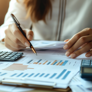 Embrace Flexibility for Effective Business Budgeting
