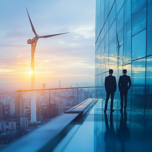 Emphasizing Sustainability for Building a Sustainable Investment Plan in Business Finance