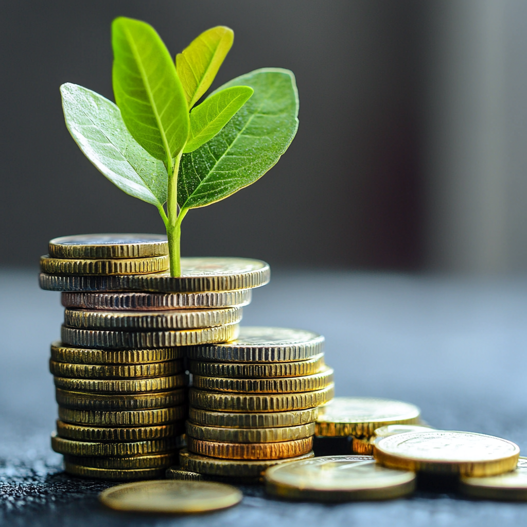 了解股权融资：推动您的业务增长- Finmail