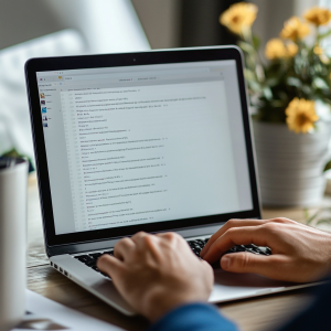 Essential Skills for Email Writing