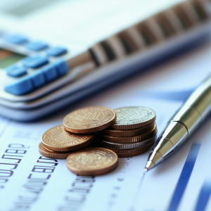 Fixed and Variable Costs in Business Budgeting