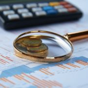 Identification dans le processus de gestion des risques en finance d'entreprise