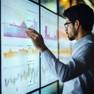 Integrert risikostyring i Business Finance