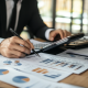 Leveraging Technology for Building a Sustainable Investment Plan in Business Finance