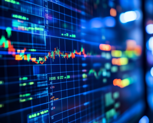 Market Risk in Business Finance