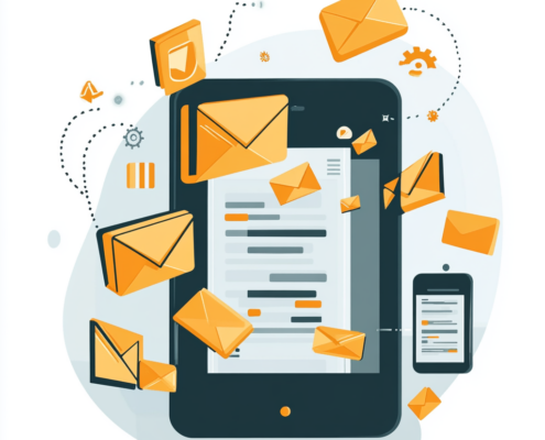 Mastering Device Adaptability: Crafting Compelling Email Bodies Across Platforms