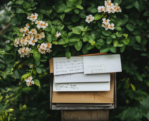 Mastering the Art of Brevity: Crafting Impactful Email Subject Lines