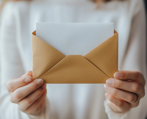 Mastering the Art of Crafting Compelling Email Openings: A Gateway to Engaging Email Bodies