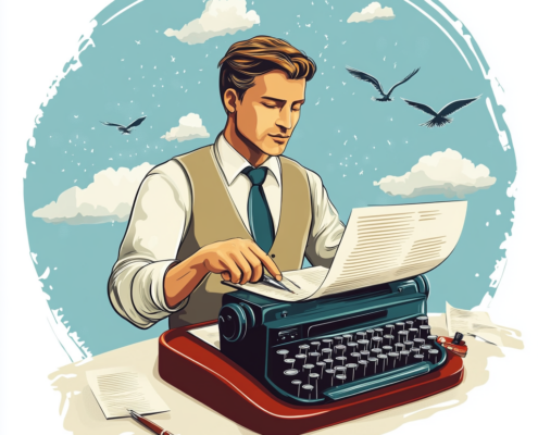 Mastering the Art of Proofreading: Elevate Your Email Writing to Perfection