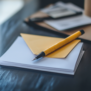 Mastering the Art of Salutations in Email Writing