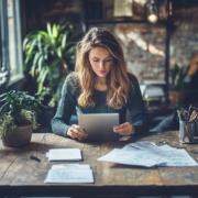 Mestre kunsten å tone i e-postskriving: En guide til profesjonell og effektiv kommunikasjon