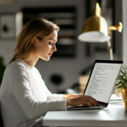Maîtriser l'art de la conclusion d'un e-mail : transformer des éléments convaincants en conversations réussies