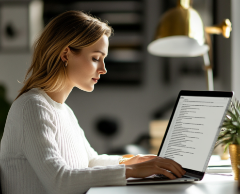 Mastering the Art of the Email Closing: Turning Compelling Bodies into Successful Conversations