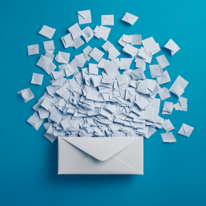 Mind the File Size: Optimizing Email Attachments for Effective Communication