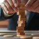 Priorisation dans le processus de gestion des risques en finance d'entreprise