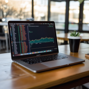 Regular Portfolio Review and Adjustment for effective investment planning in business finance