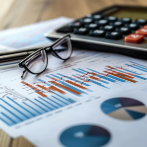 Revenue Forecasting in Budget Planning