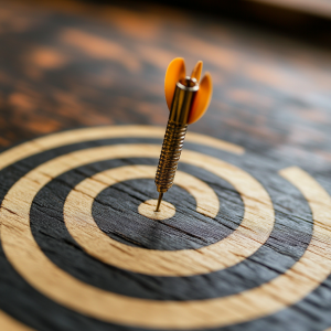 Strategic Goal Setting and Achievement in Investment Planning in Business Finance