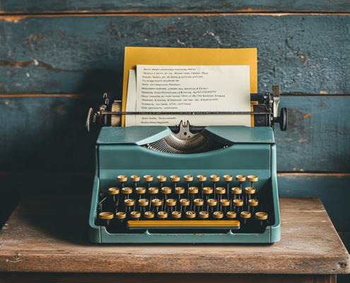 The Art and Power of Language in Crafting Compelling Email Subject Lines