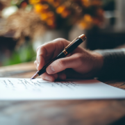 Kunsten med skriftvalg og -størrelser for å lage en virkningsfull e-postsignatur