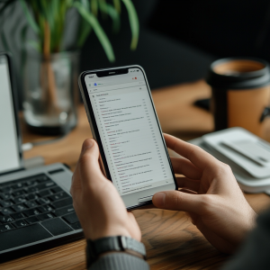 Biaya Tersembunyi dari Mengabaikan Pembaruan: Mengoptimalkan Tanda Tangan Email Anda untuk Komunikasi Modern