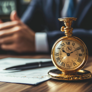 Time Horizon Consideration for effective investment planning in business finance