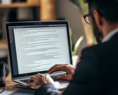 Understanding the Purpose of Your Email: Crafting Compelling Email Bodies for Effective Communication