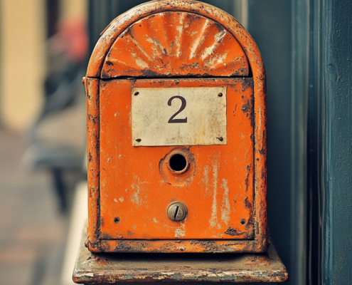 Unlocking Email Success: The Power of Numbers in Subject Lines