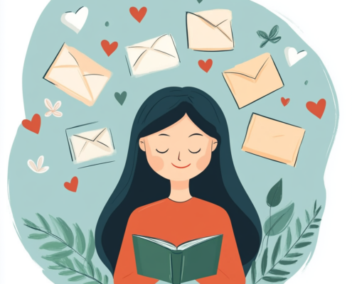 Unlocking the Power of Personality and Empathy in Email Writing