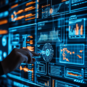 Utilisation de la technologie dans la gestion des risques en finance d'entreprise Utilisation de la technologie dans la gestion des risques en finance d'entreprise