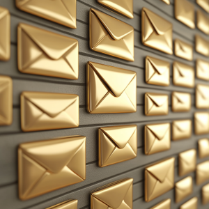Rregullat e arta kur zgjidhni një ID email