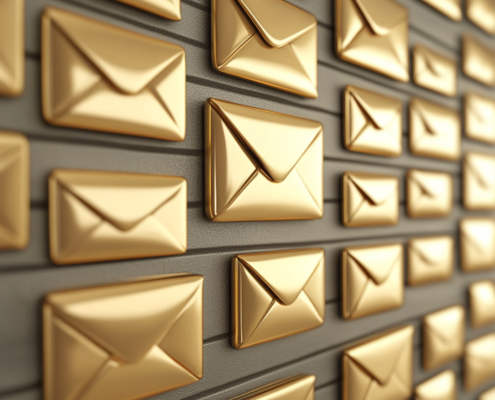 Golden Rules When Choosing an Email ID