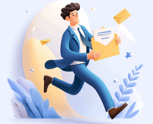 Nuevo artículo de lanzamiento de funciones: ¡Finmail AskGPT ahora admite archivos adjuntos en correos electrónicos!