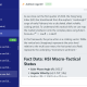 Análisis del mercado de valores Hang Seng de Hong Kong, 29 de marzo – Desarrollado por Finmail AI